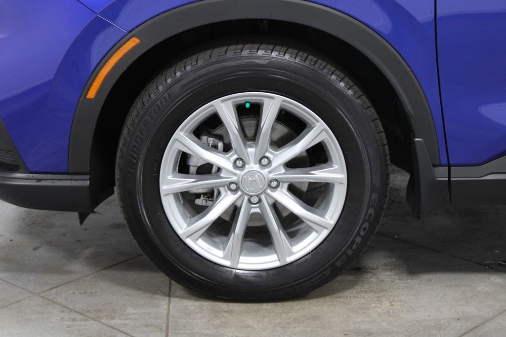 Used 2025 Honda CR-V EX-L image 17