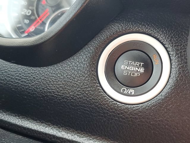 Used 2020 RAM 1500 Big Horn AWD/4WD image 20