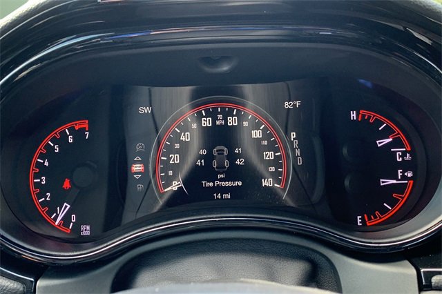 New 2026 Dodge Durango GT image 28