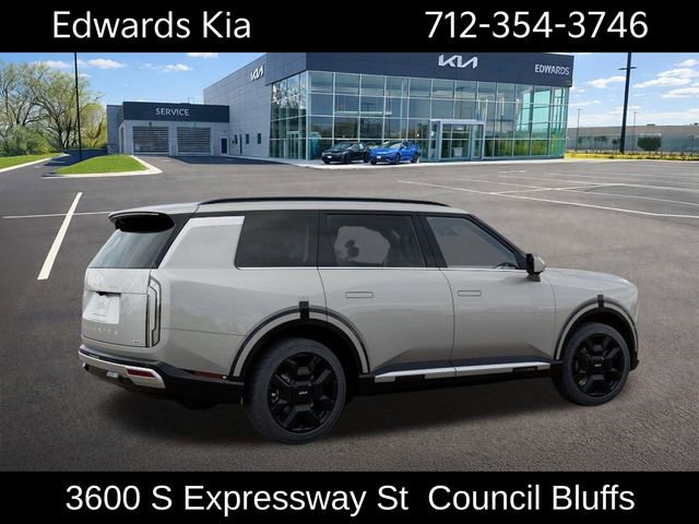 New 2027 Kia Telluride X-Line SX Prestige AWD/4WD image 7
