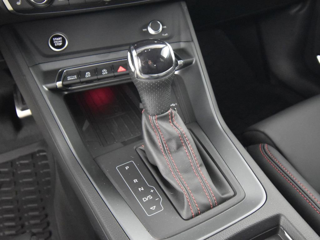 New 2025 Audi Q3 2.0T Premium Plus image 20