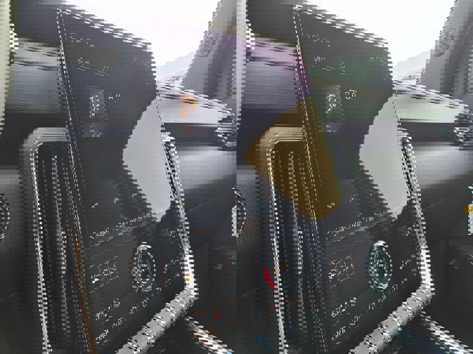 New 2026 GMC Acadia Elevation image 18