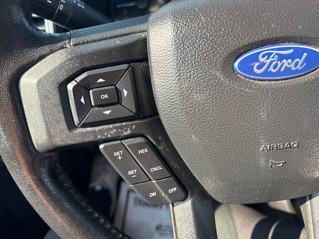 Used 2019 Ford F150 XLT w/ Equipment Group 302A Luxury image 38