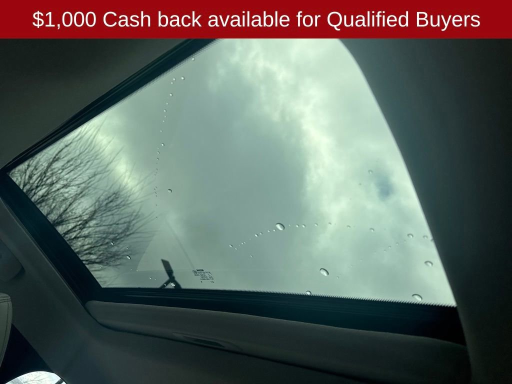 New 2026 Nissan Sentra SL image 19