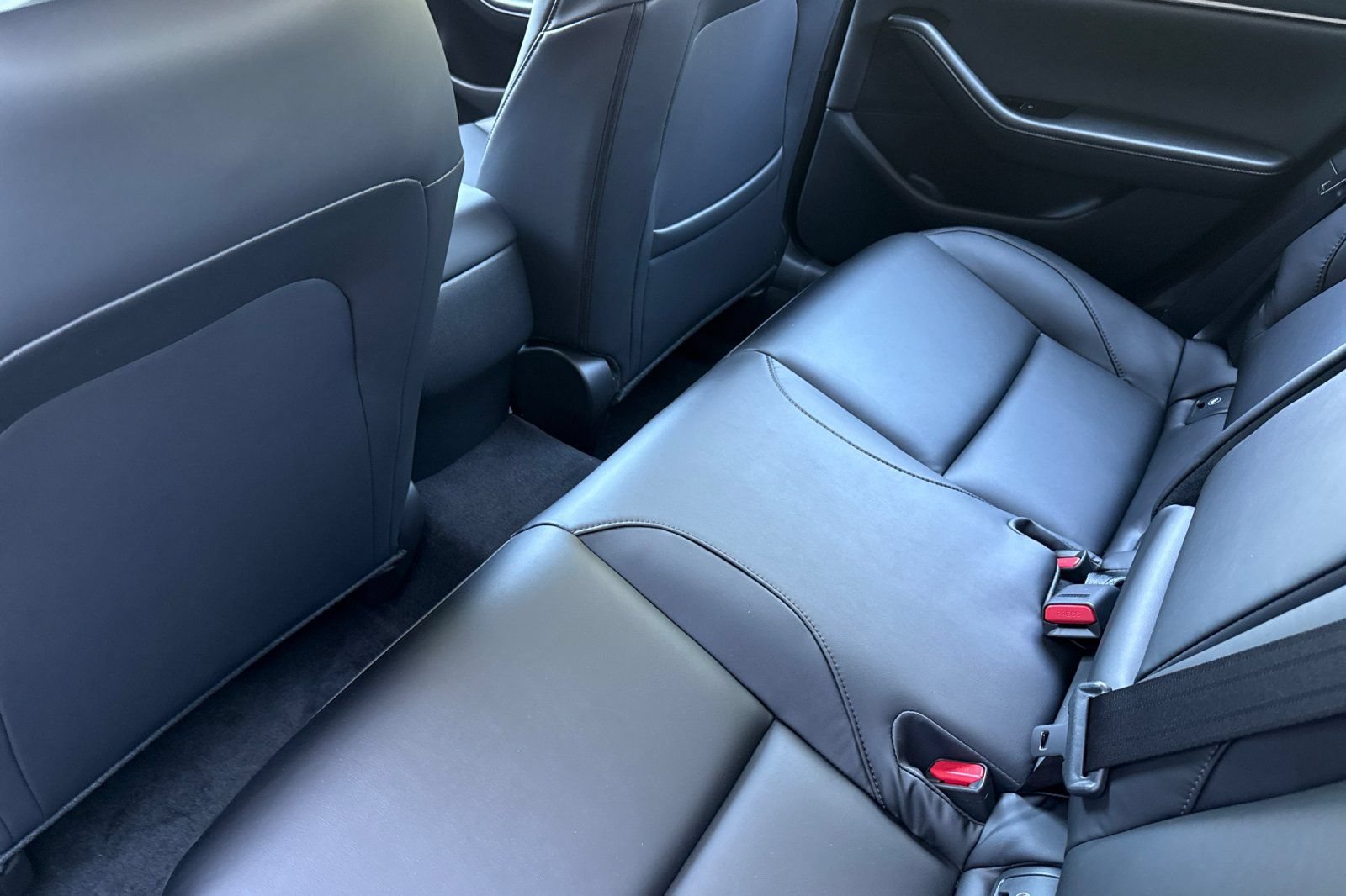New 2026 MAZDA MAZDA3 s Sport FWD image 10