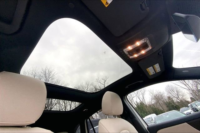 Used 2026 Mercedes-Benz GLA 250 4MATIC image 11