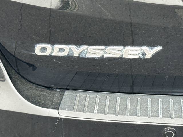 Used 2023 Honda Odyssey Elite image 17