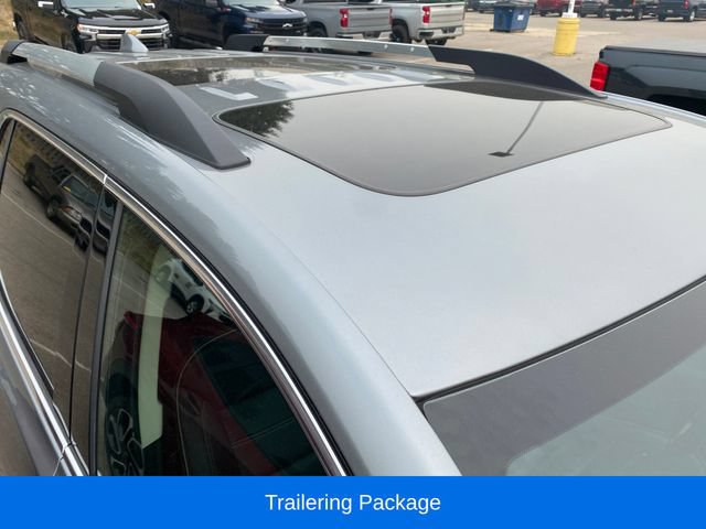 Certified 2023 GMC Acadia Denali w/ Denali Ultimate Package AWD/4WD image 5