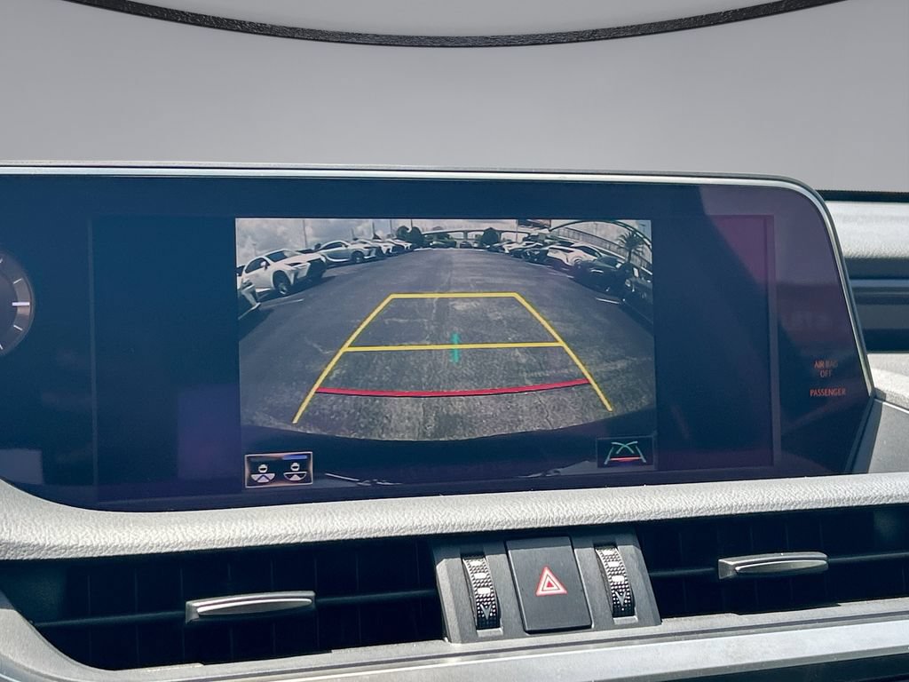 Used 2019 Lexus ES 350 w/ Accessory Package 2 FWD image 18