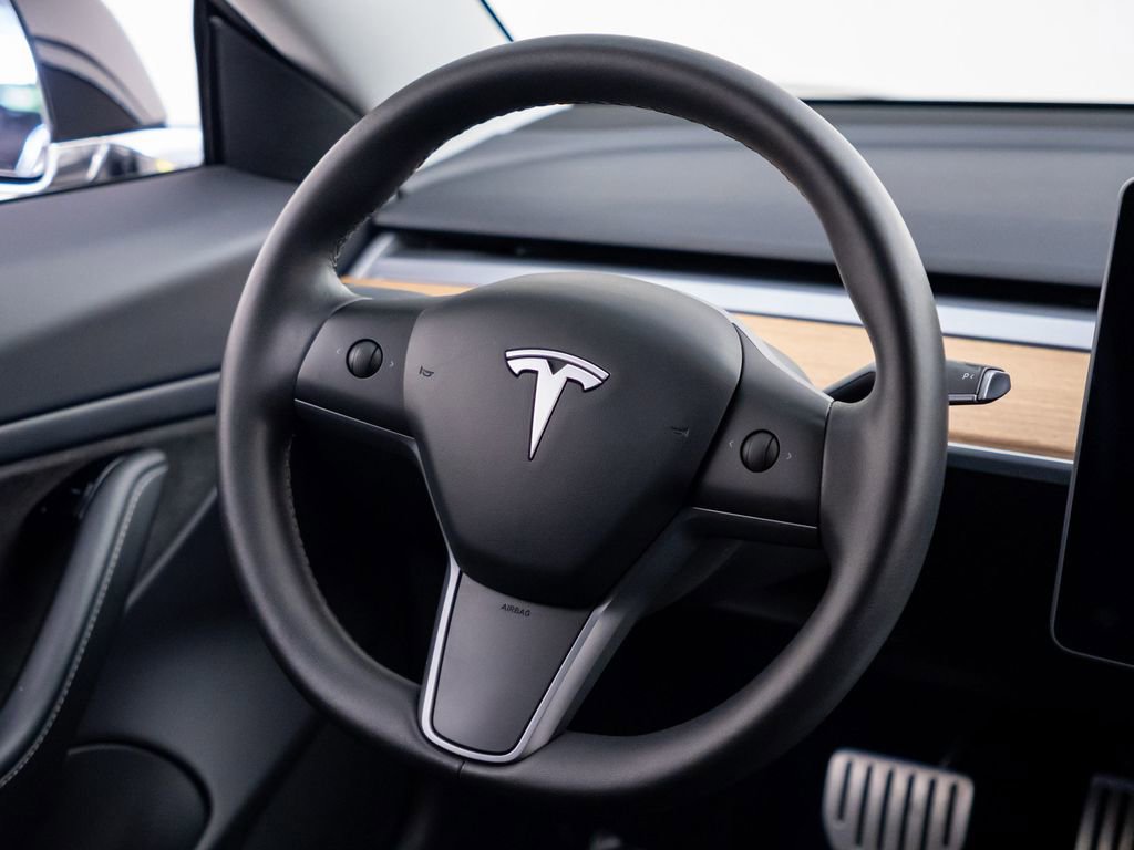 Used 2020 Tesla Model 3 Performance AWD/4WD image 12