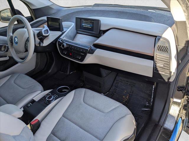 Used 2019 BMW i3 w/ Range Extender image 23