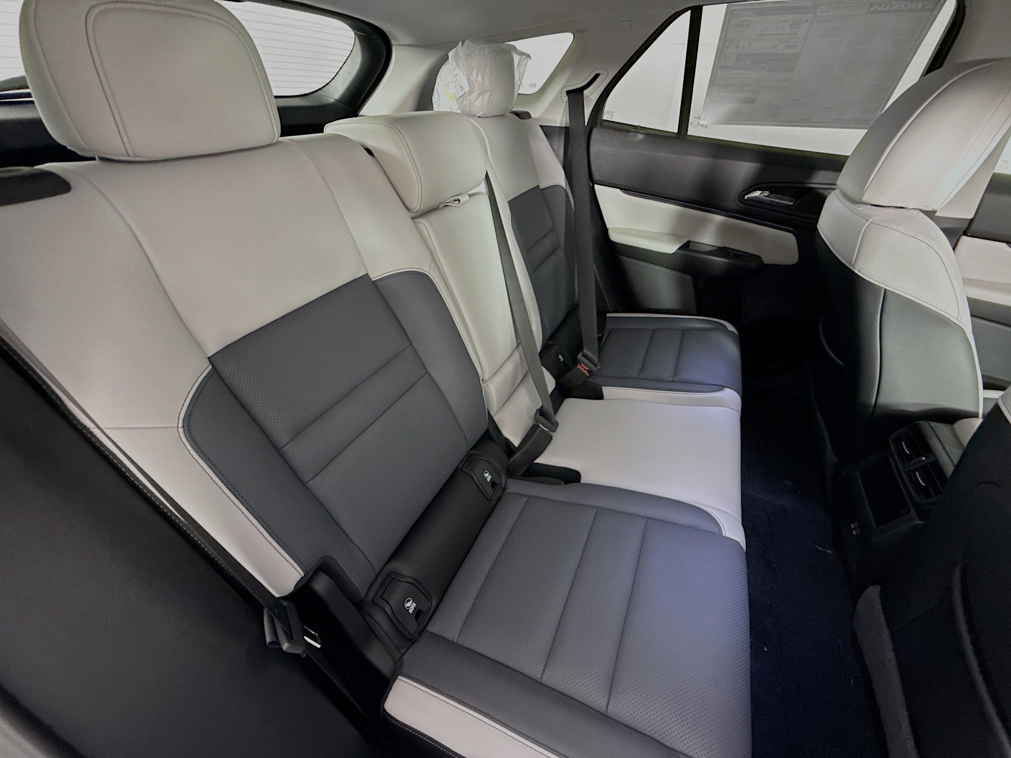 New 2026 Honda Prologue Elite image 35
