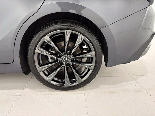 Used 2023 Lexus IS 350 F Sport w/ Memory Package AWD/4WD image 46