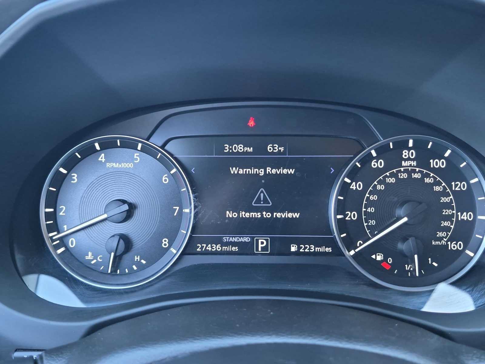 Used 2023 INFINITI QX50 Luxe AWD/4WD image 31
