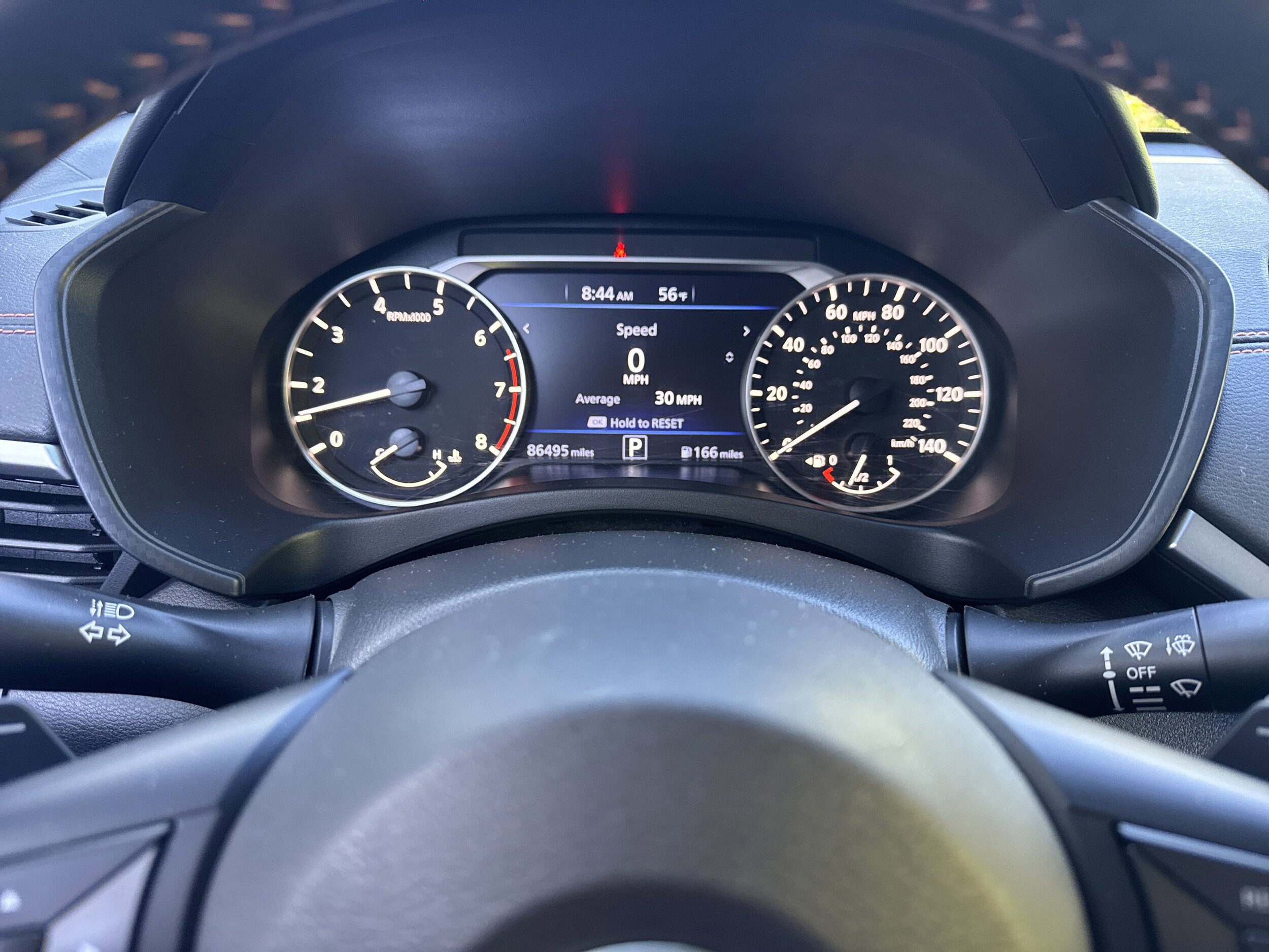 Used 2022 Nissan Altima 2.5 SR FWD image 20