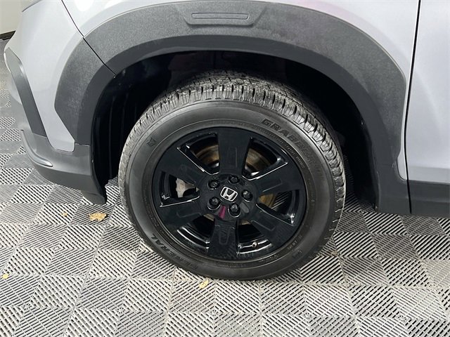 Used 2022 Honda Pilot TrailSport image 30