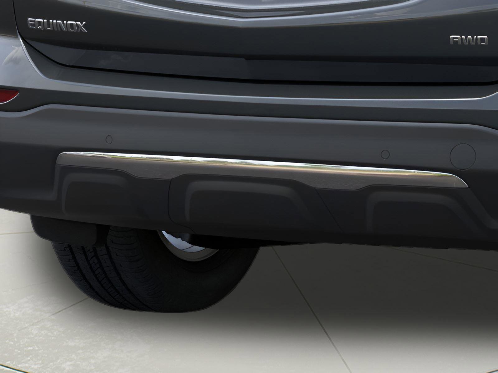 New 2023 Chevrolet Equinox LT image 14