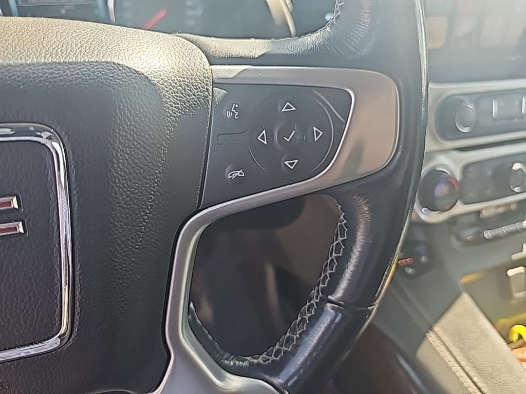 Used 2019 GMC Yukon XL SLT image 24