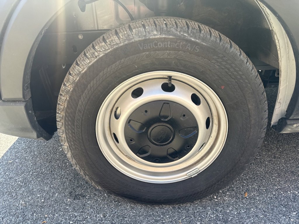 New 2024 Ford Transit 150 Low Roof image 10