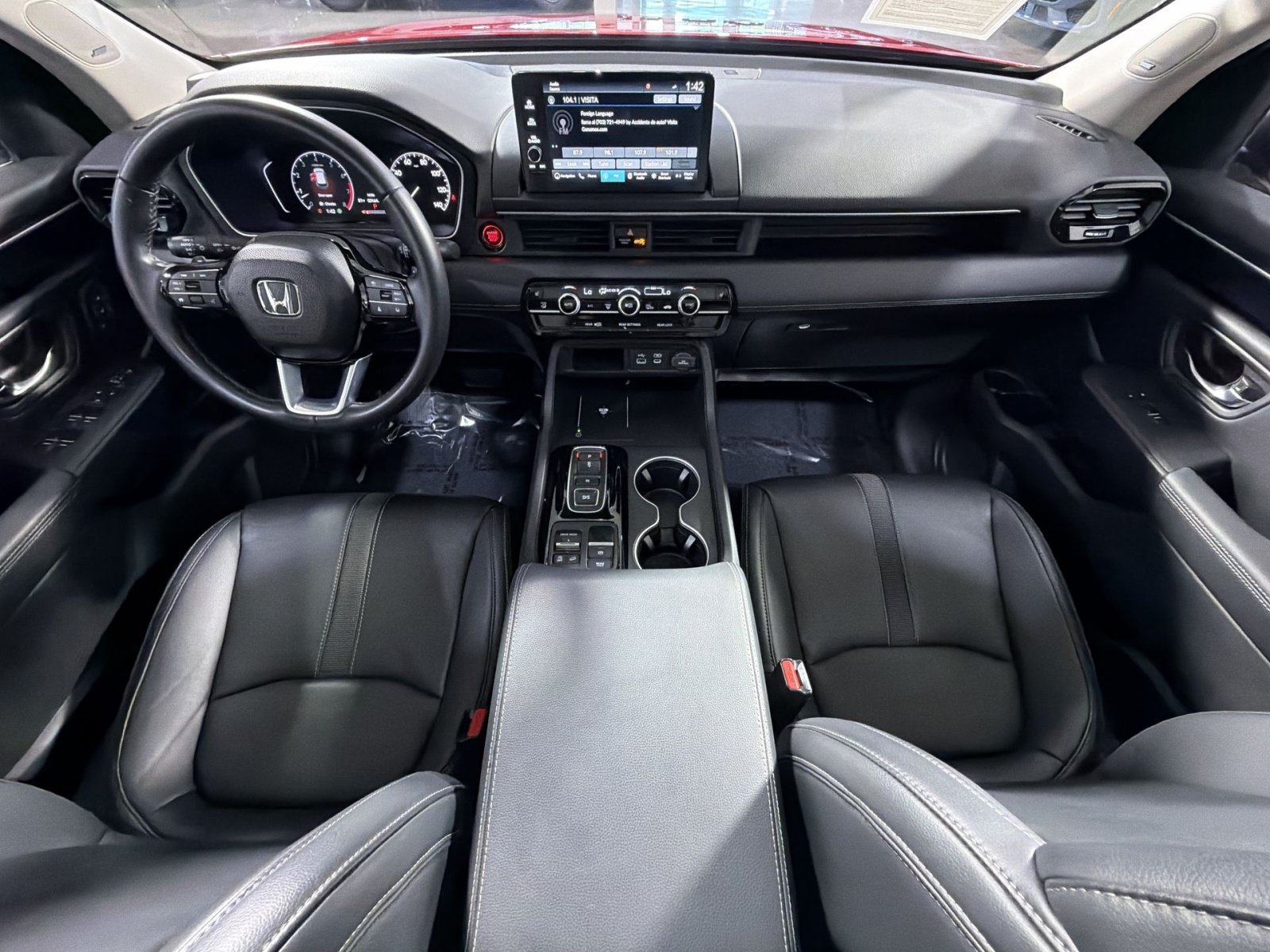 Used 2023 Honda Pilot Touring image 40