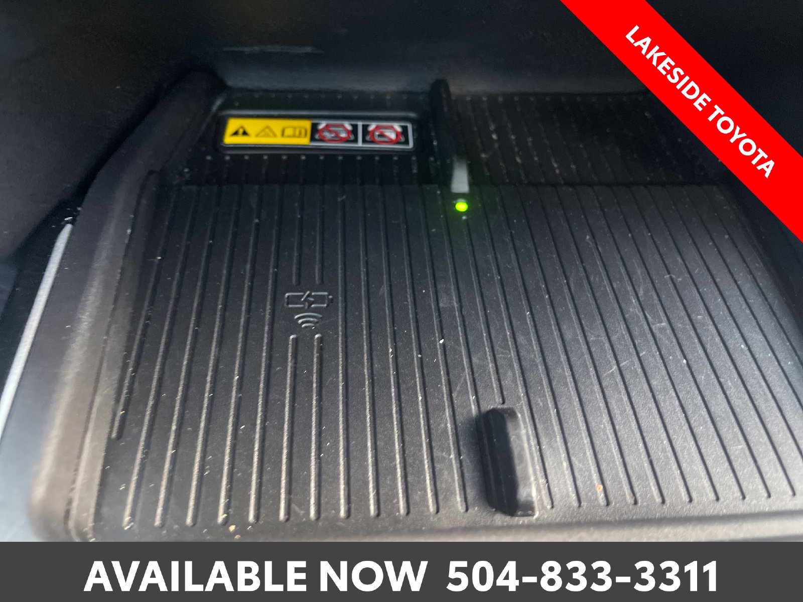 Certified 2026 Toyota Corolla Cross XLE FWD image 35