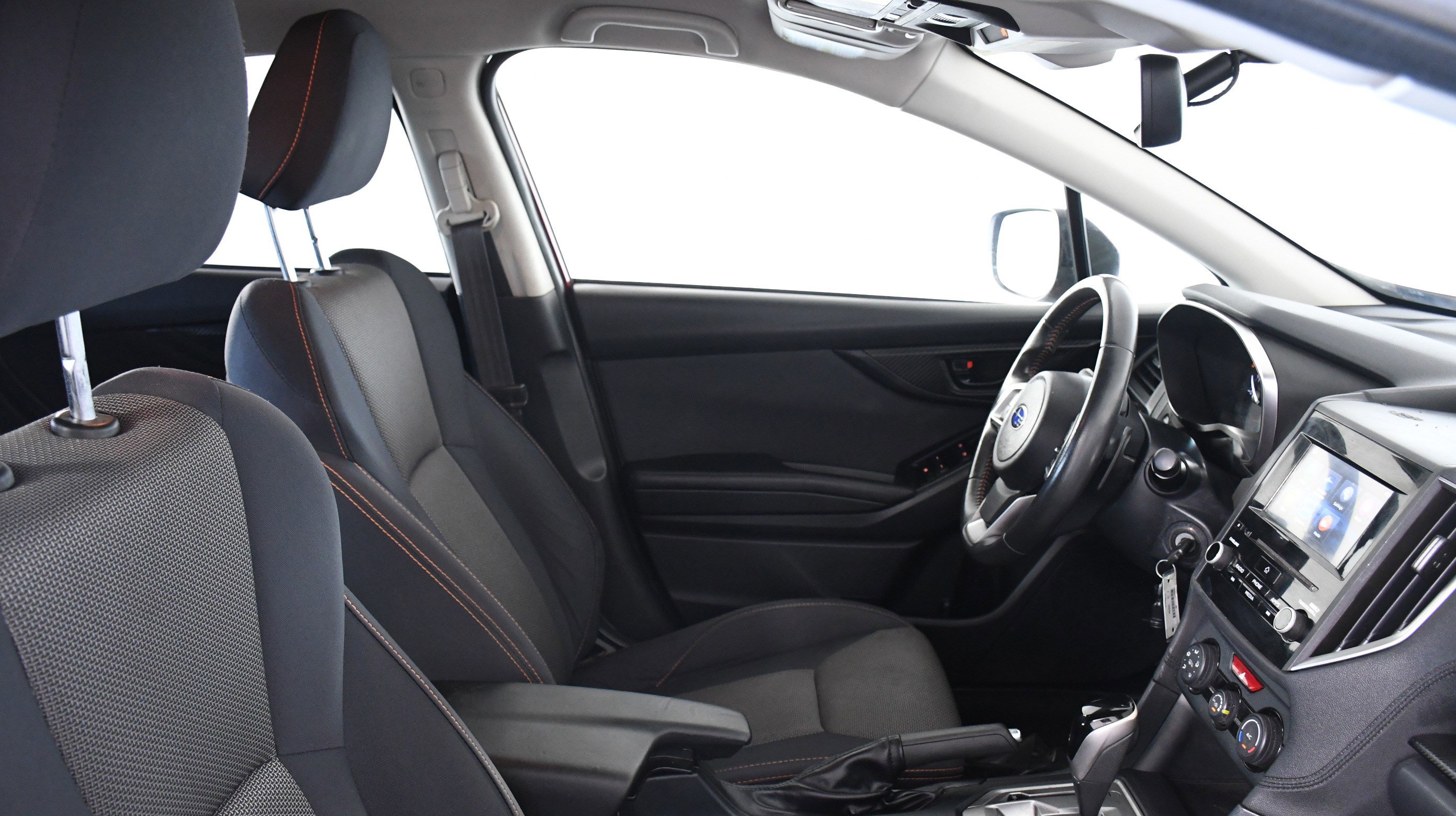 Used 2019 Subaru Crosstrek 2.0i Premium w/ Eyesight System image 25