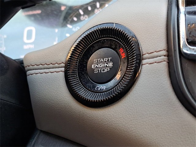 Used 2022 Jeep Compass Limited image 23