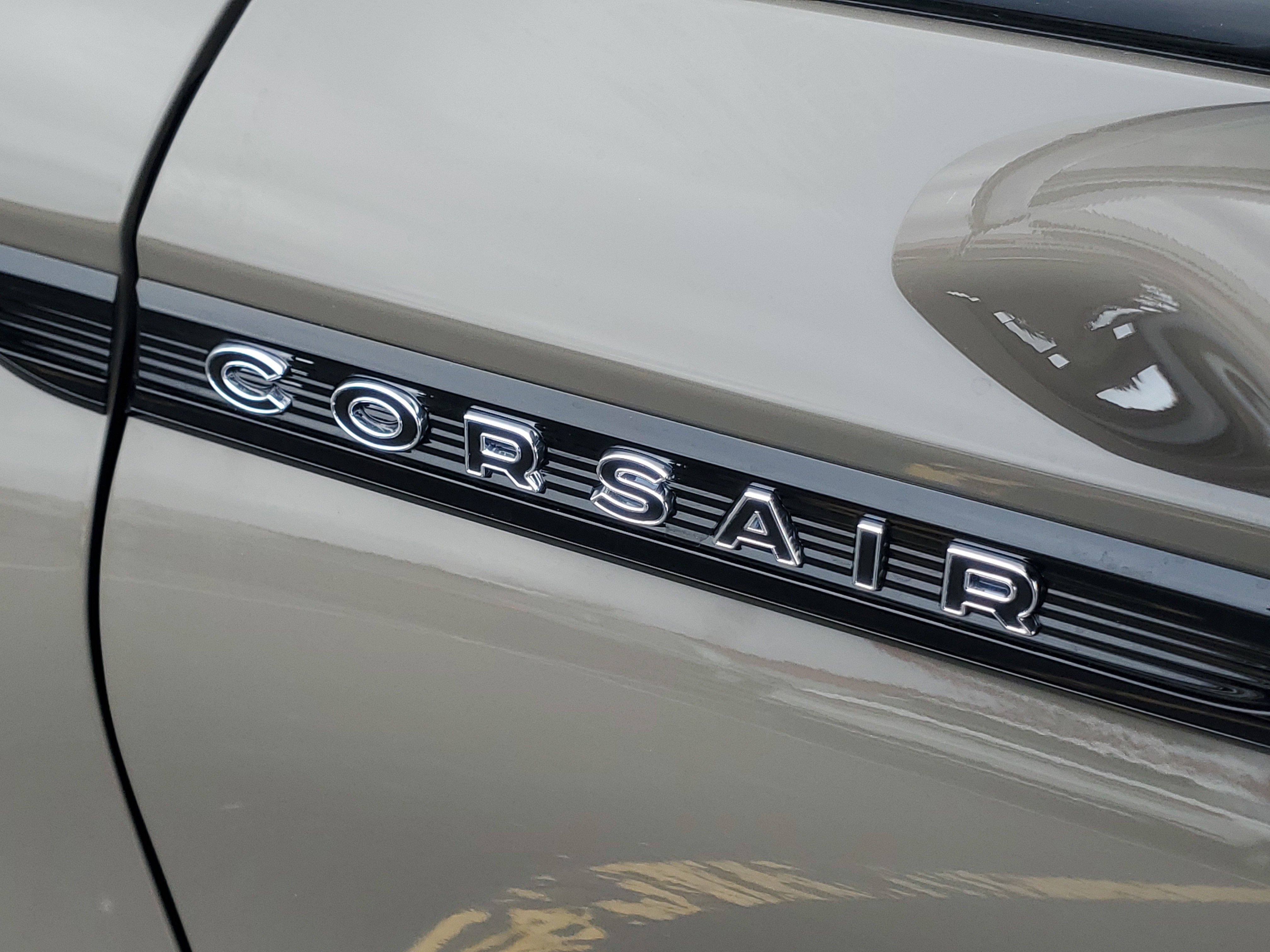 New 2026 Lincoln Corsair Premiere AWD/4WD image 7