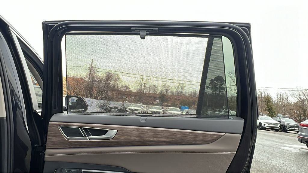 New 2026 Volkswagen Atlas SEL image 15