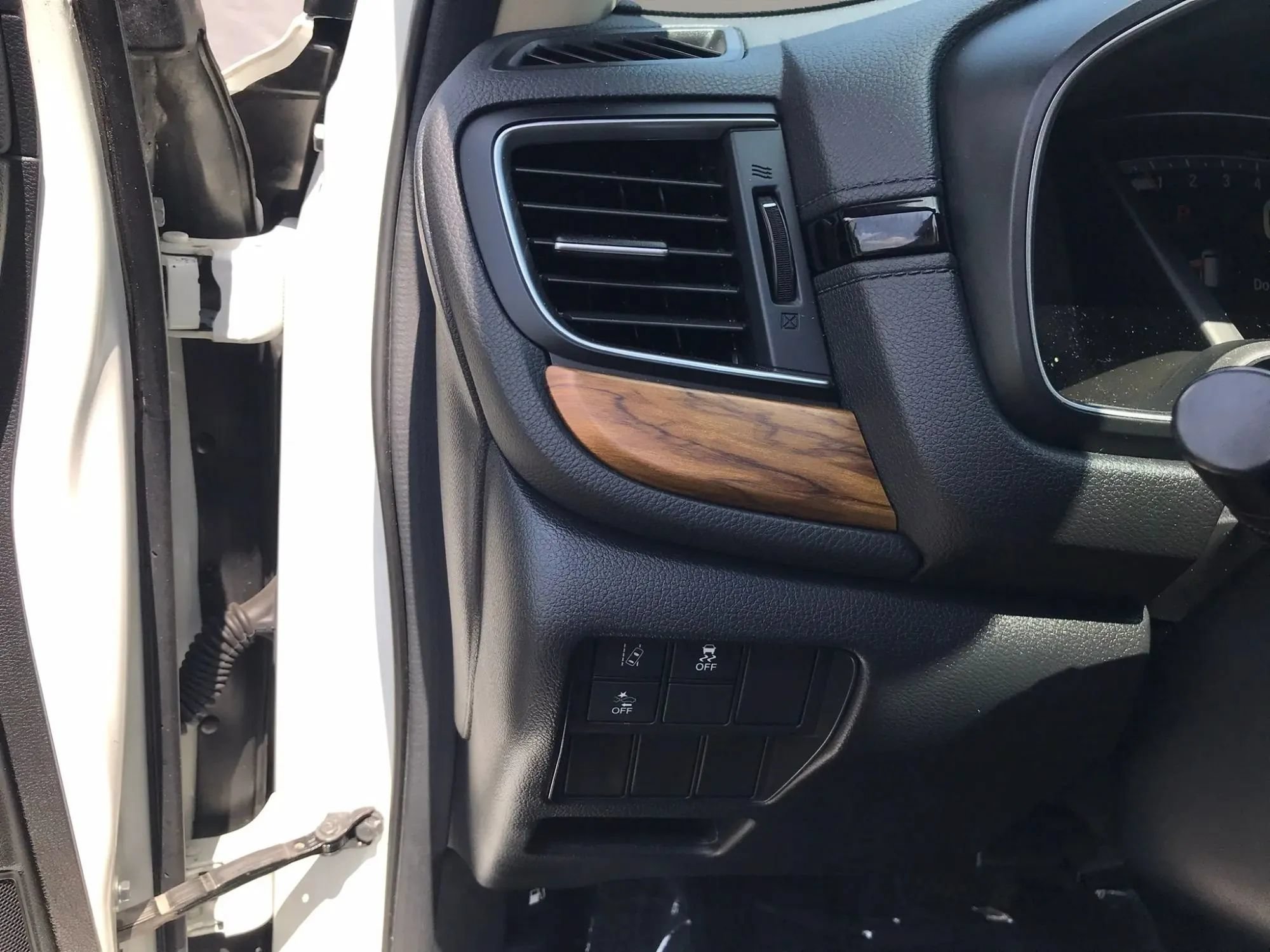 Used 2018 Honda CR-V EX image 17