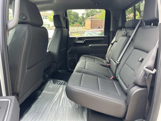 New 2026 Chevrolet Silverado 2500 LT w/ Trail Boss Package AWD/4WD image 10