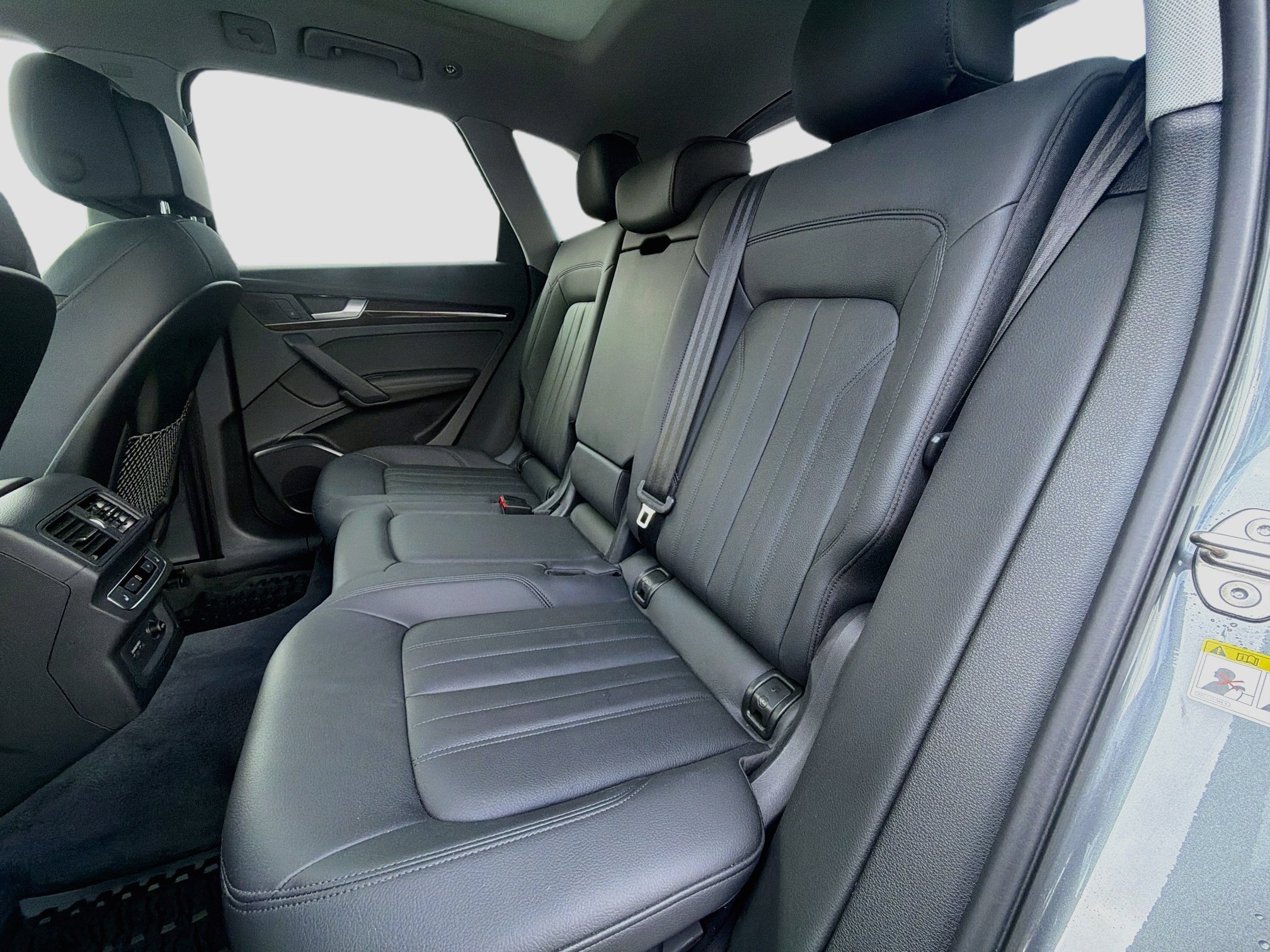 Used 2020 Audi Q5 2.0T Premium Plus AWD/4WD image 21