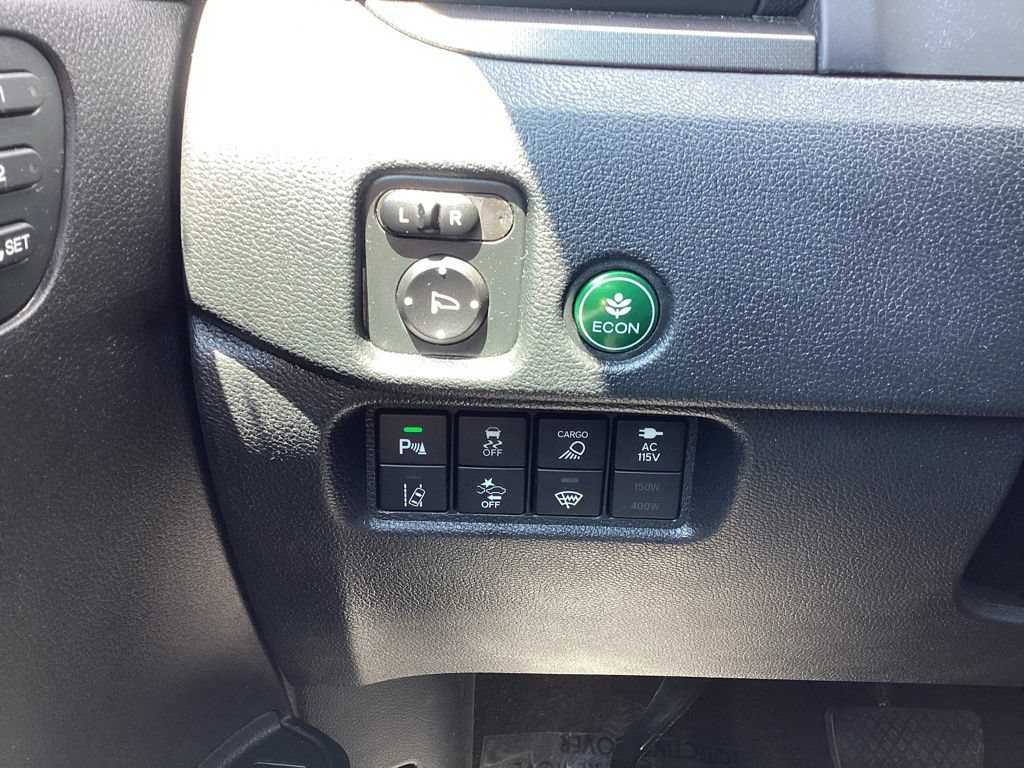 Used 2023 Honda Ridgeline RTL-E image 28