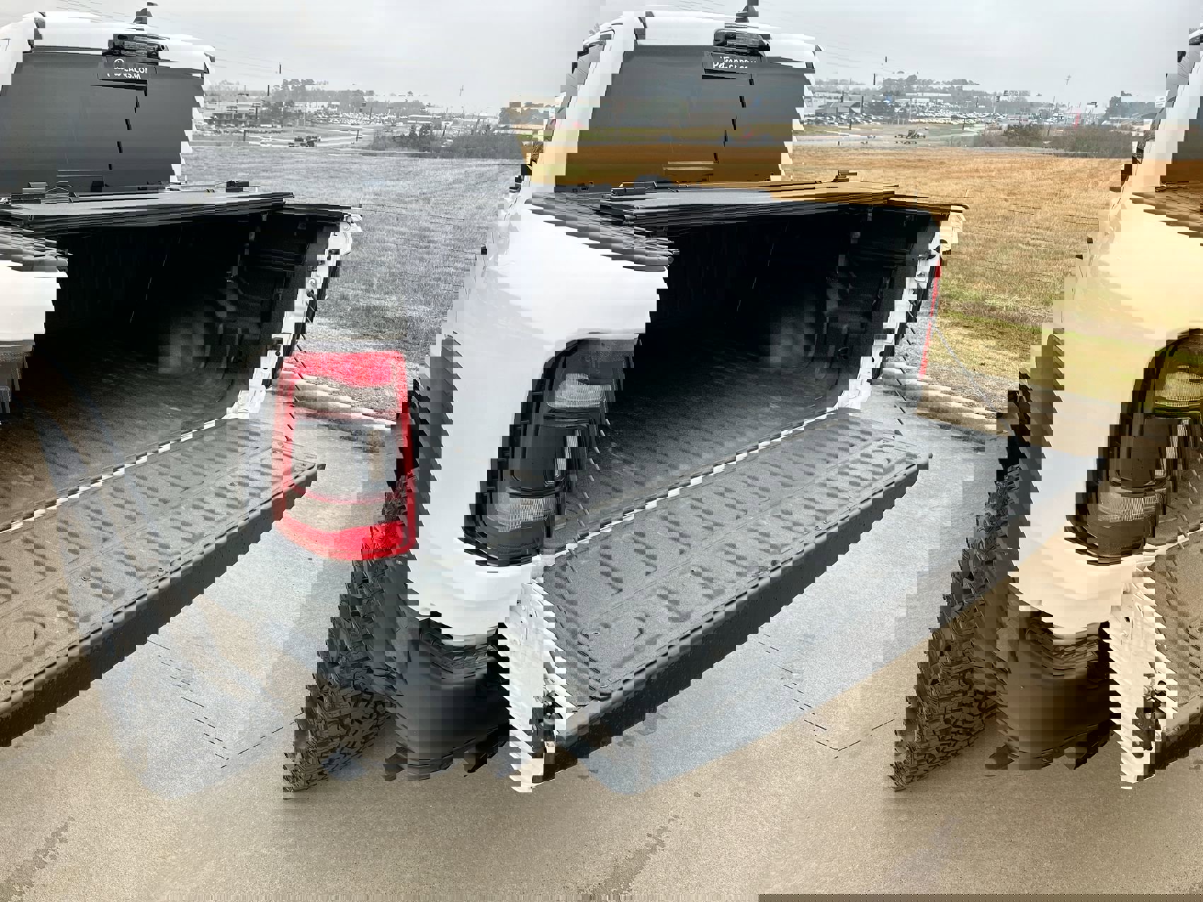 Used 2023 RAM 1500 TRX w/ TRX Level 2 Equipment Group image 24