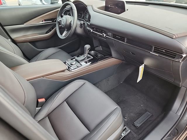 Certified 2025 MAZDA CX-30 AWD 2.5 S w/ Premium Package image 16