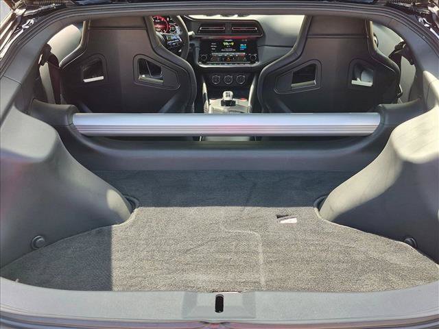 Certified 2024 Nissan Z Performance w/ Floor Mat Package RWD image 6