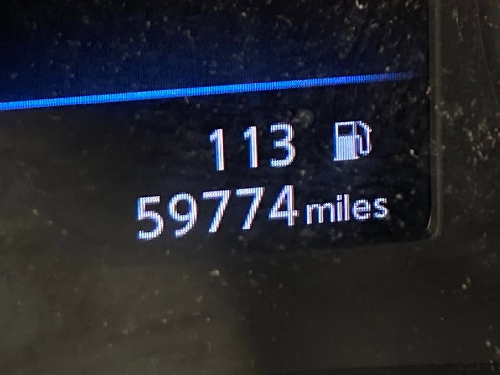 Used 2019 Nissan Rogue SV image 5