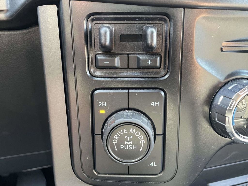 Used 2024 Ford F150 Tremor w/ Bed Utility Package image 25