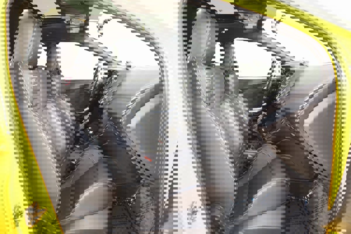 Used 2013 Ford Focus ST image 10