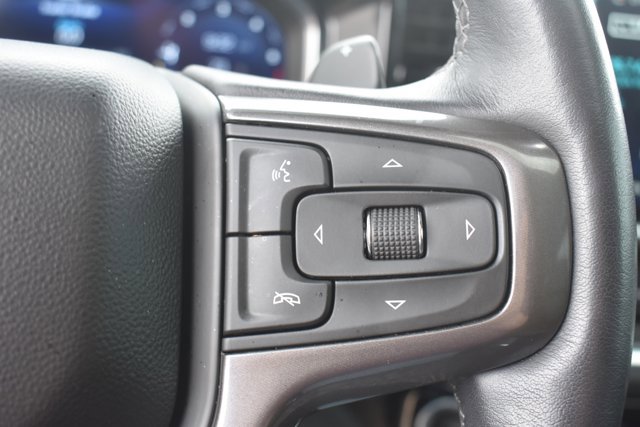 Used 2024 Chevrolet Silverado 1500 High Country image 25