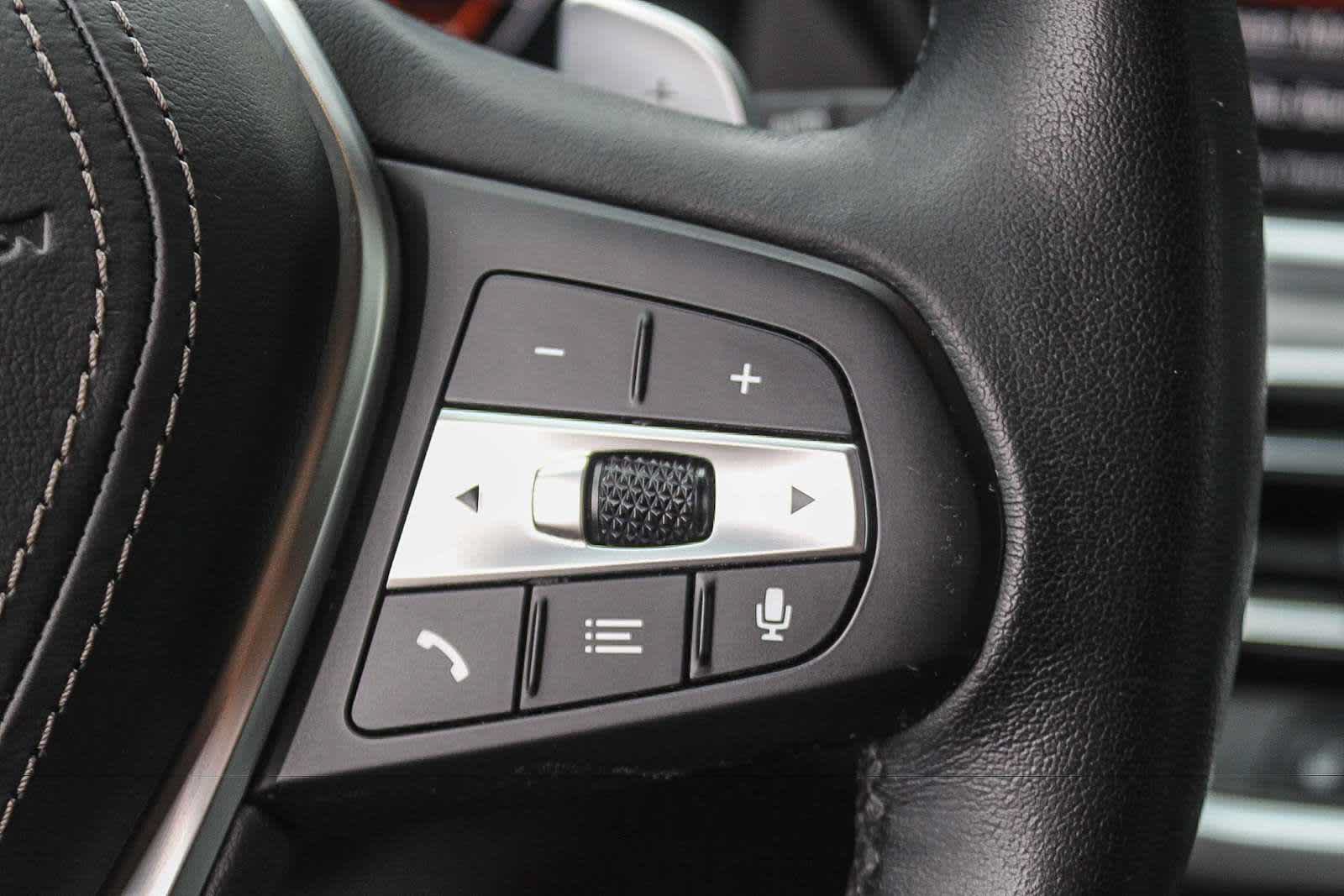 Used 2022 BMW X5 sDrive40i w/ Premium Package RWD image 23