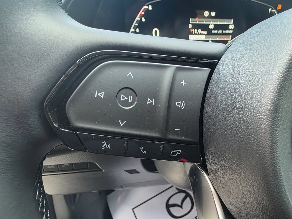 New 2026 MAZDA CX-5 Preferred AWD/4WD image 20
