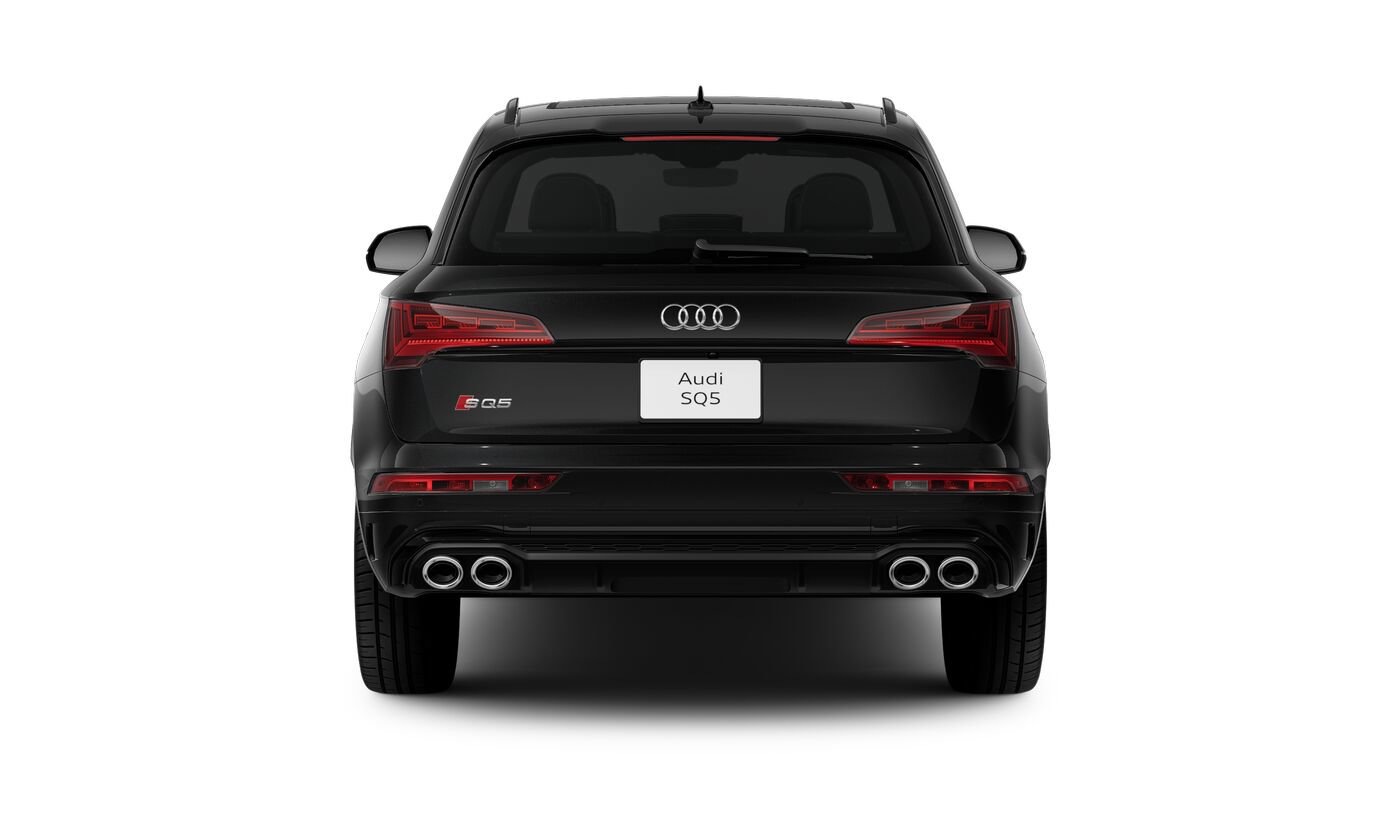 Certified 2023 Audi SQ5 Prestige w/ Prestige Package AWD/4WD image 7