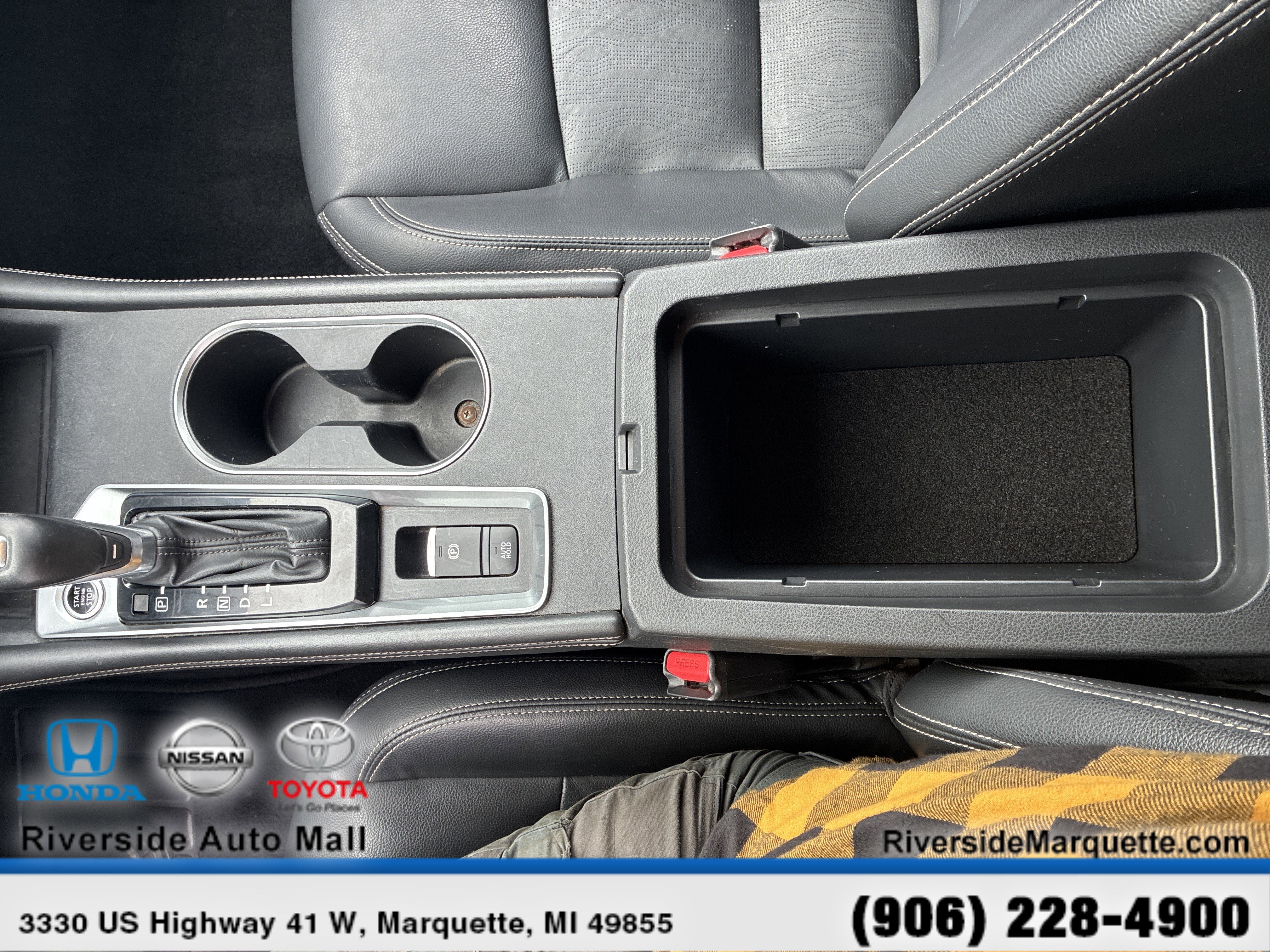 Used 2019 Nissan Altima 2.5 SL FWD image 20