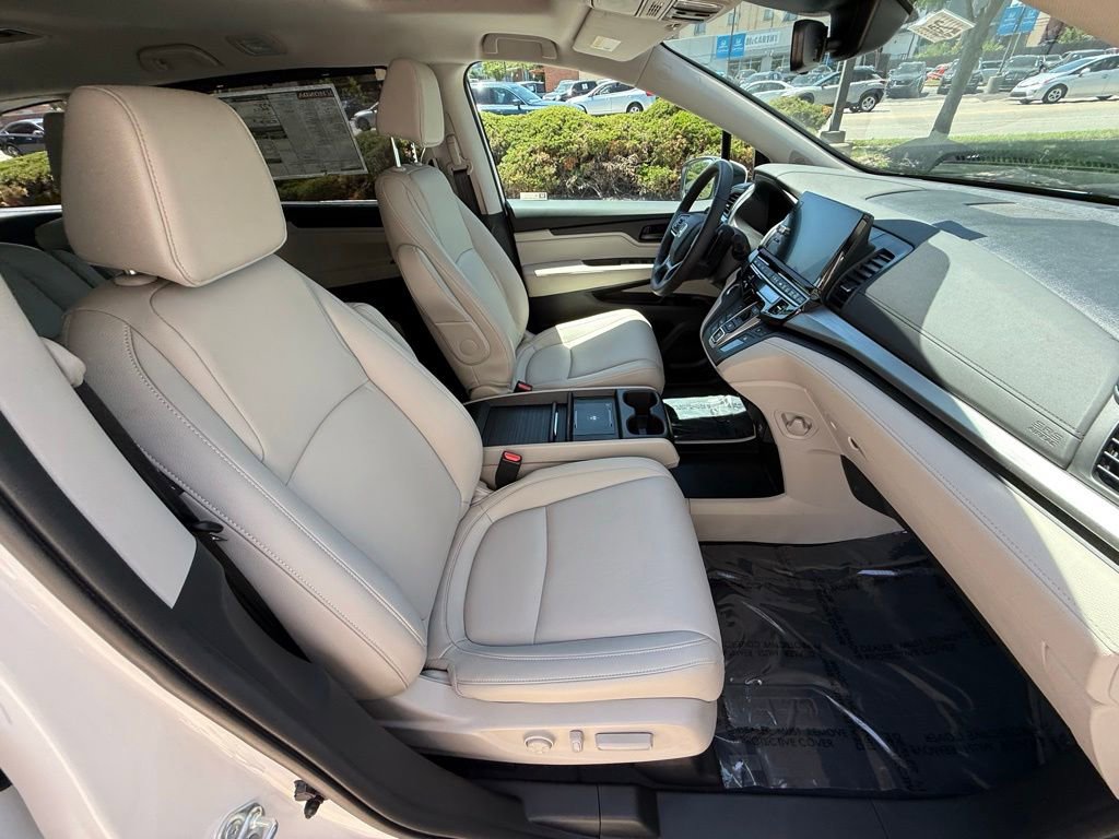 Used 2026 Honda Odyssey EX-L image 39