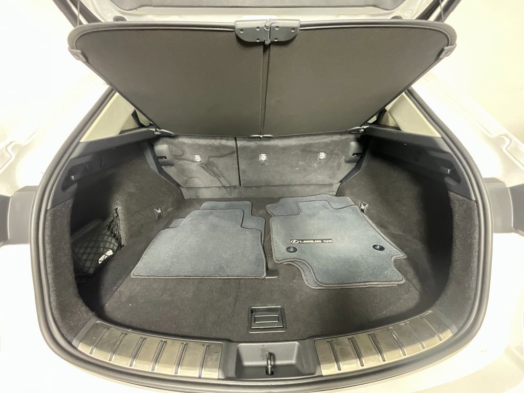 Used 2024 Lexus NX 250 FWD w/ Premium Package image 27