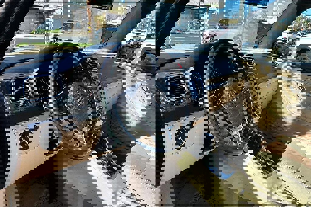 Used 2012 Volkswagen Eos Komfort image 14