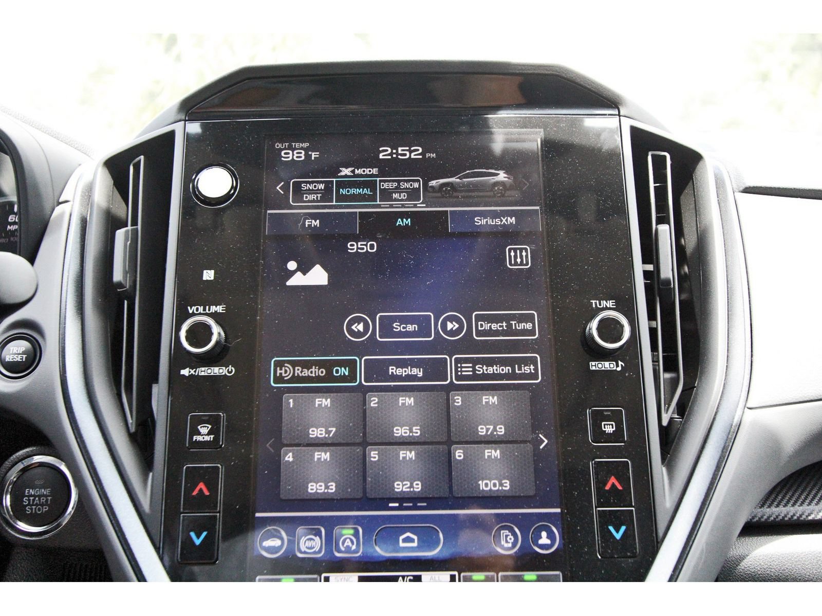 Certified 2026 Subaru Crosstrek 2.5i Premium AWD/4WD image 22