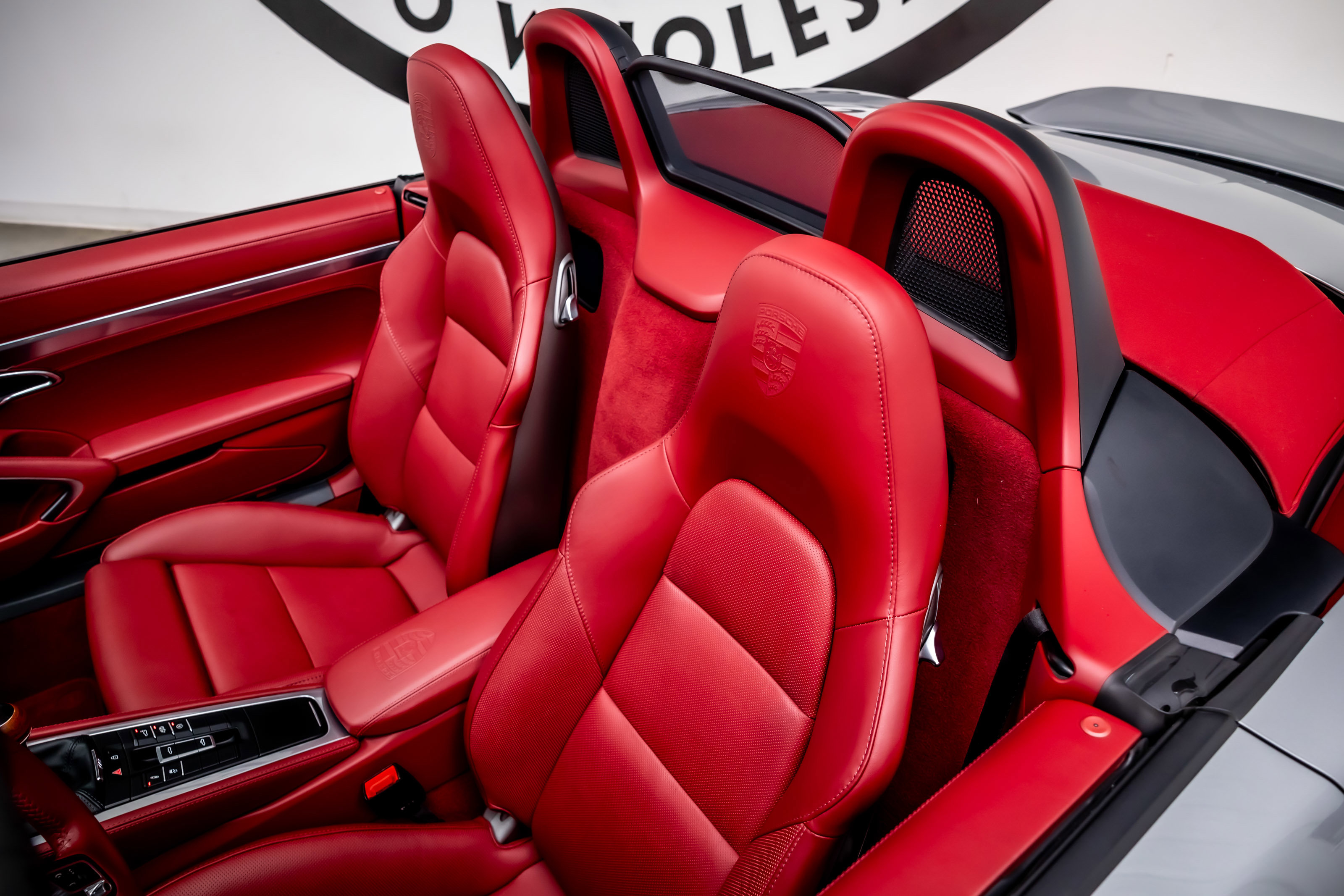 Used 2024 Porsche 718 Boxster GTS image 26