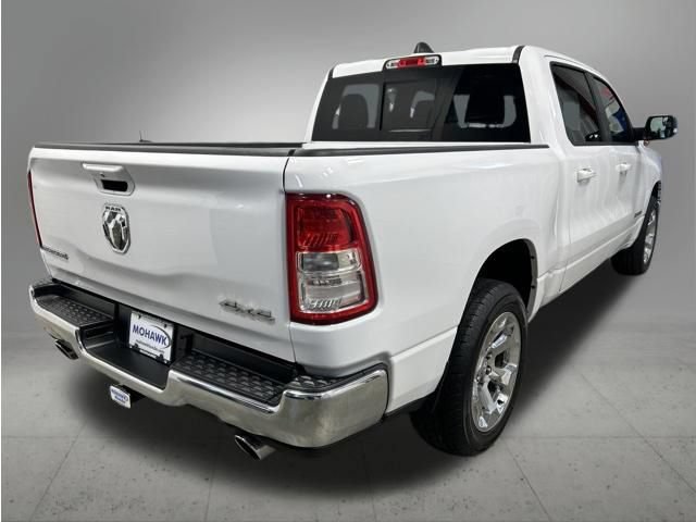 Used 2022 RAM 1500 Big Horn AWD/4WD image 5